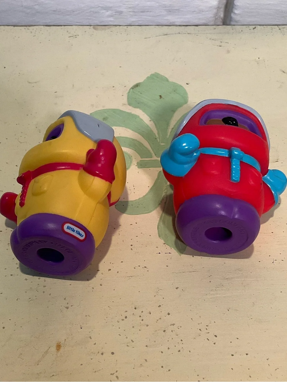 Little Tikes Toddle Tots Space Explorer 2 bundle